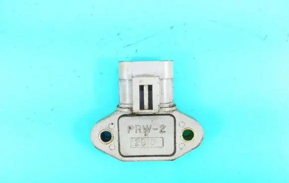 Nissan Micra Ignition amplifier control unit IMPRK1256765