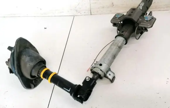 Opel Signum Steering wheel axle