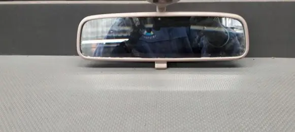 Mazda Xedos 6 Rear view mirror (interior)