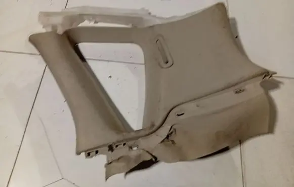 Renault Scenic II - Grand scenic II Other interior part 8200177338