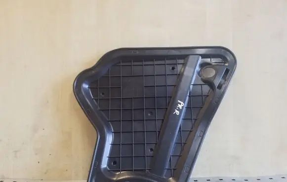 Audi TT TTS Mk2 Other interior part 8J0837916