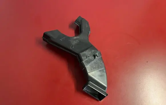 BMW X3 G01 Rain gutter 7411519 7411521