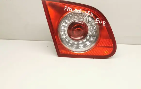 Volkswagen PASSAT B6 Tailgate rear/tail lights 273001