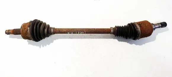 Fiat Tipo Front driveshaft 