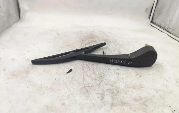 Renault Modus Rear wiper blade arm 8200134002