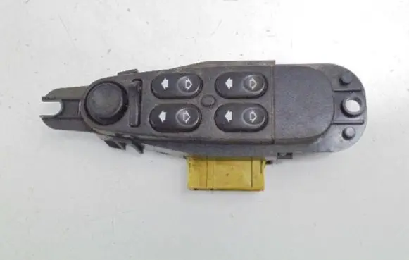 Jaguar S-Type Electric window control switch