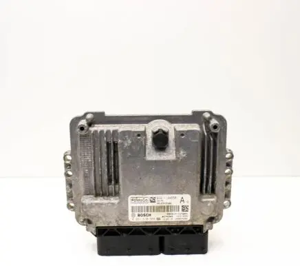 Ford Mondeo MK V Engine control unit/module BG9112A650A
