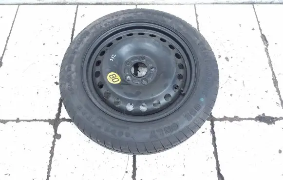 Ford Mondeo Mk III R16 spare wheel 1S71MF04079 1S71MF