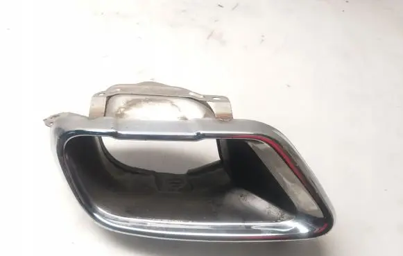 BMW X5 G05 Muffler ending 8074190