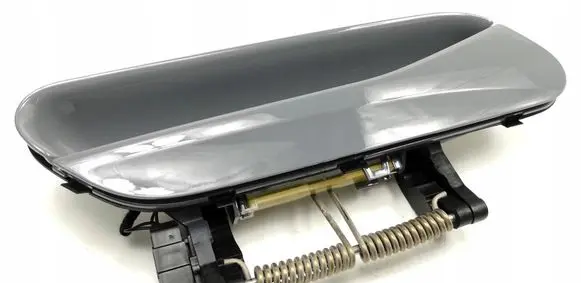 Volkswagen ID.4 Front door exterior handle 11A837206BQ