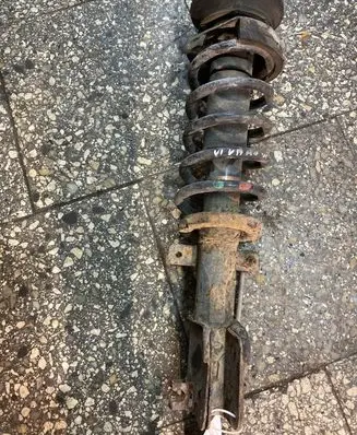 Opel Vivaro Front shock absorber/damper
