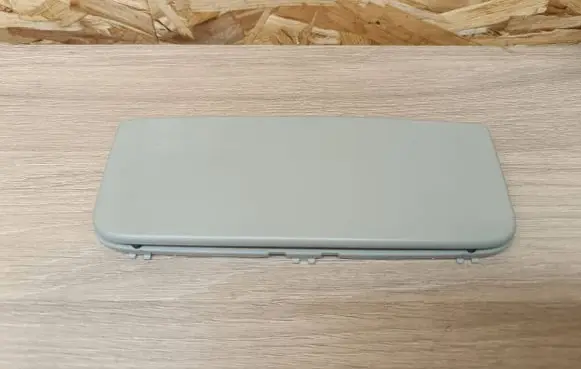 Volvo XC90 Sun visor