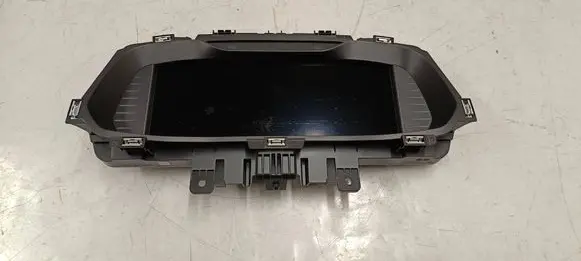 Skoda Octavia Mk4 Speedometer (instrument cluster) 5e3920770c