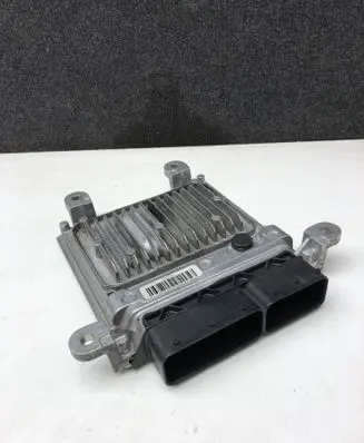Mercedes-Benz C W204 Engine control unit/module A6511500126