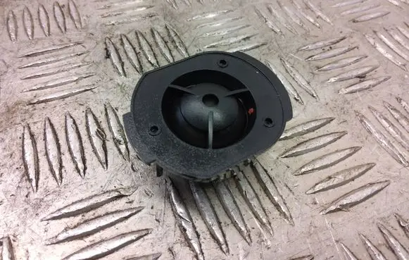 Renault Zoe Front door high frequency speaker 281480007R H114132U
