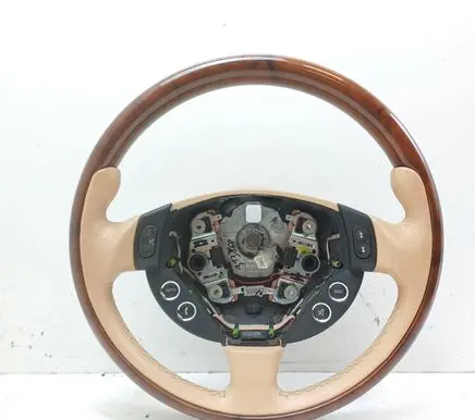 Maserati Quattroporte Steering wheel 87132302033