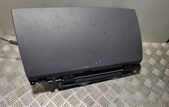 BMW 7 E65 E66 Glove box 51167027427 72758410