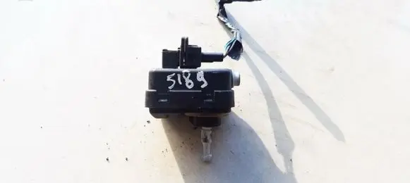 Nissan Note (E11) Headlight level adjustment motor 