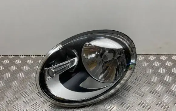Volkswagen Beetle A5 Headlight/headlamp 