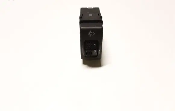 Nissan X-Trail T30 Headlight level height control switch 4115B