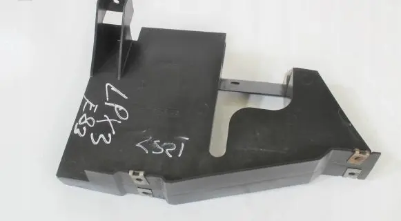 BMW X3 E83 Headlight/headlamp mounting bracket 3404139