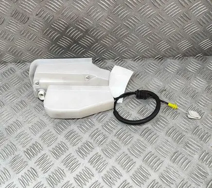 Tesla Model 3 Rear door lock 150067401B
