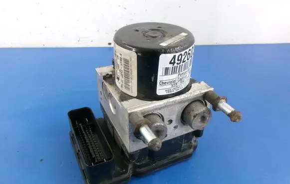Chevrolet Captiva ABS Pump 96626091
