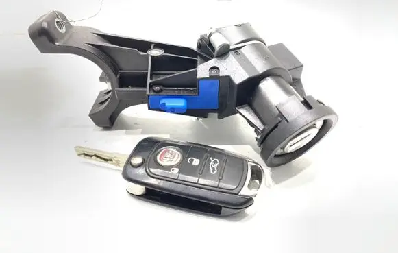 Fiat Tipo Ignition lock 00519773450