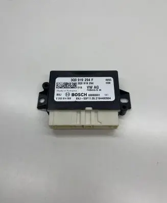 Volkswagen Tiguan Parking PDC control unit/module 3Q0919294F 3Q0919294 0263014558