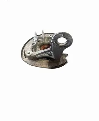 Audi A4 S4 B8 8K Rear wheel hub spindle/knuckle 8K0505431