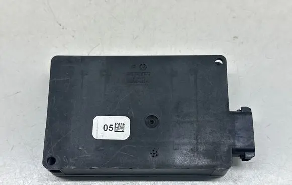 Mercedes-Benz CLS C218 X218 Distronic sensor radar A0009050010 A0009024004 A0009051300