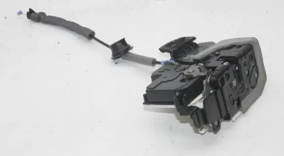 Audi A7 S7 4K8 Rear door lock 4K0839016R