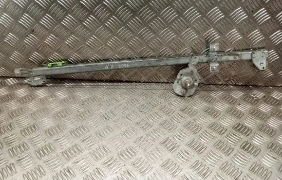 Fiat Ducato Front door manual window regulator 