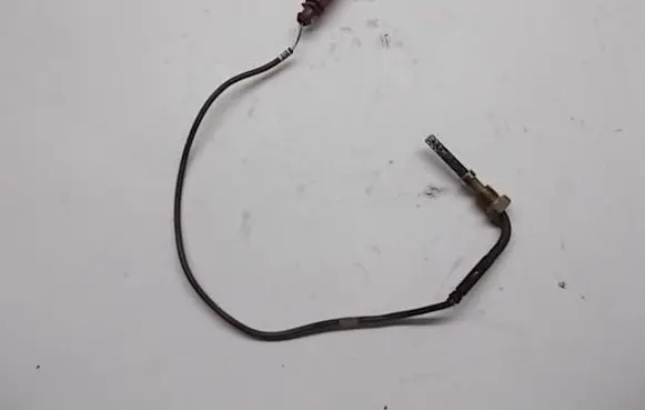 Seat Altea Exhaust gas temperature sensor 03G906088K