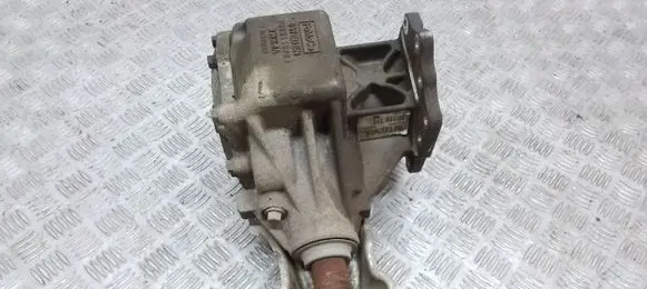 Volvo S80 Gearbox transfer box case 30783251