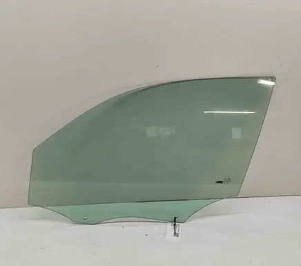 Mercedes-Benz EQB Front door window glass four-door 43R00050 A2437250100