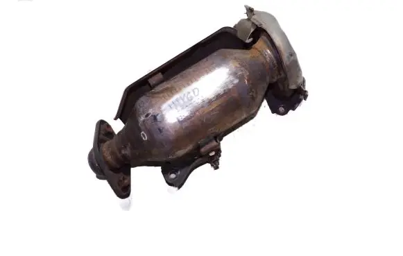 Toyota Aygo AB10 Catalyst/FAP/DPF particulate filter 00010