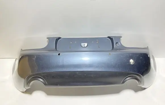 Mazda MX-5 NC Miata Rear bumper NH5250221