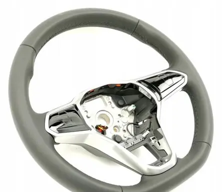 Volkswagen II LT Steering wheel 10A419089BQ