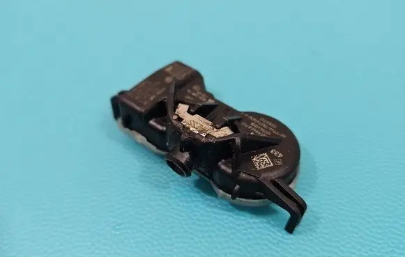 Renault Talisman Tire pressure sensor A2C99668703 IMPRK1499611