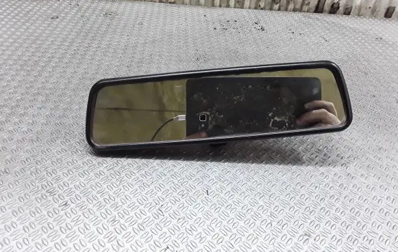 Volkswagen Caddy Rear view mirror (interior) E9014022