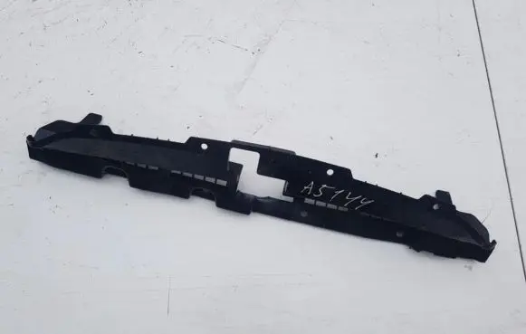 Subaru Outback Radiator support slam panel 91165aj010 91165-aj010