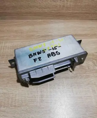 BMW 5 E34 ABS control unit/module 0265103047 1160413 26608884