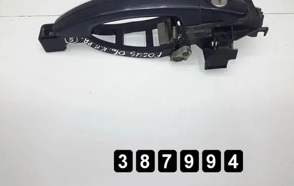 Ford Focus Loading door interior handle r224a36ae