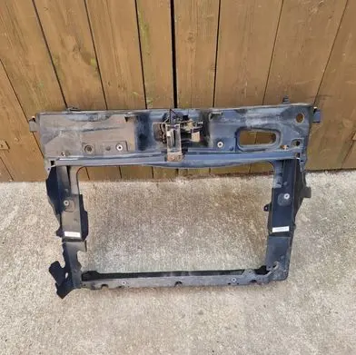 Ford Explorer V Radiator support slam panel FB53105B00AH JB538A261EA JB538A211BA