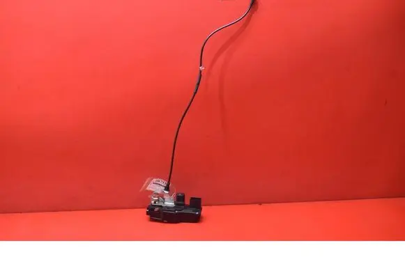 Tesla Model S Front door lock 600891300C