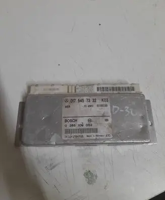 Mercedes-Benz C W202 ABS control unit/module 0175457332 0265109052 DK1G41984988