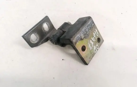 Peugeot 406 Front door upper hinge