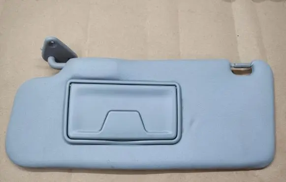 Peugeot 4007 Sun visor