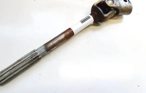 Mazda 6 Steering column universal joint